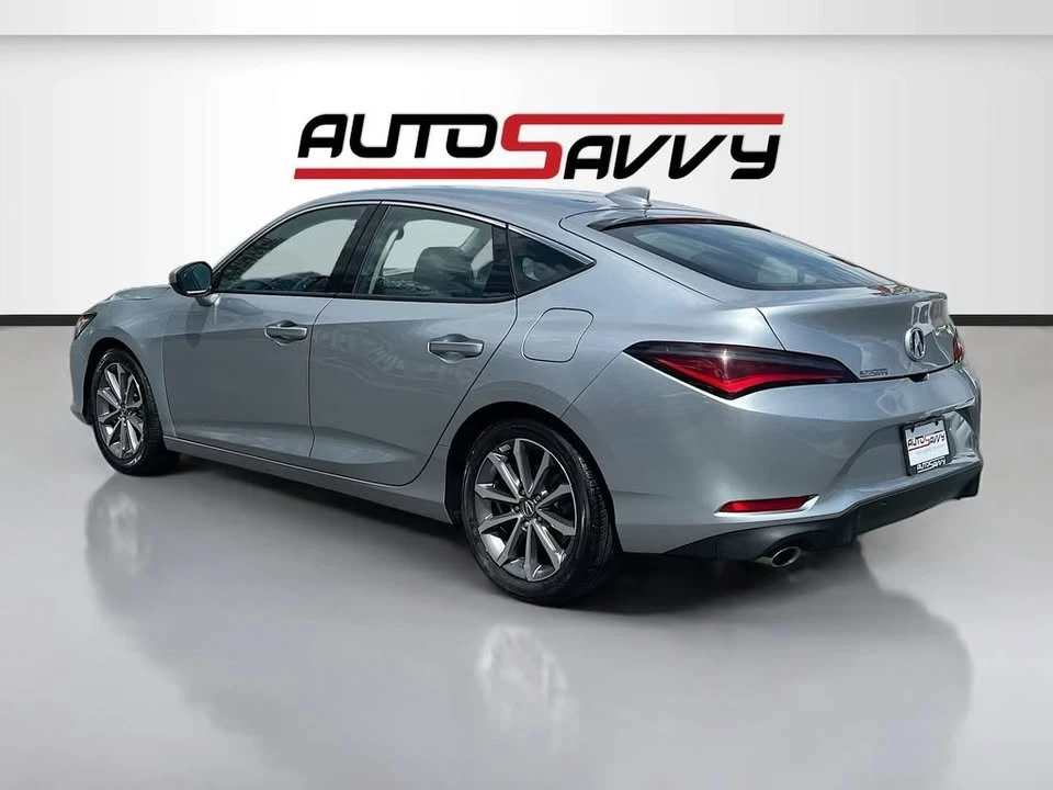 2023 Acura Integra 5th Gen - Image 4 of 18