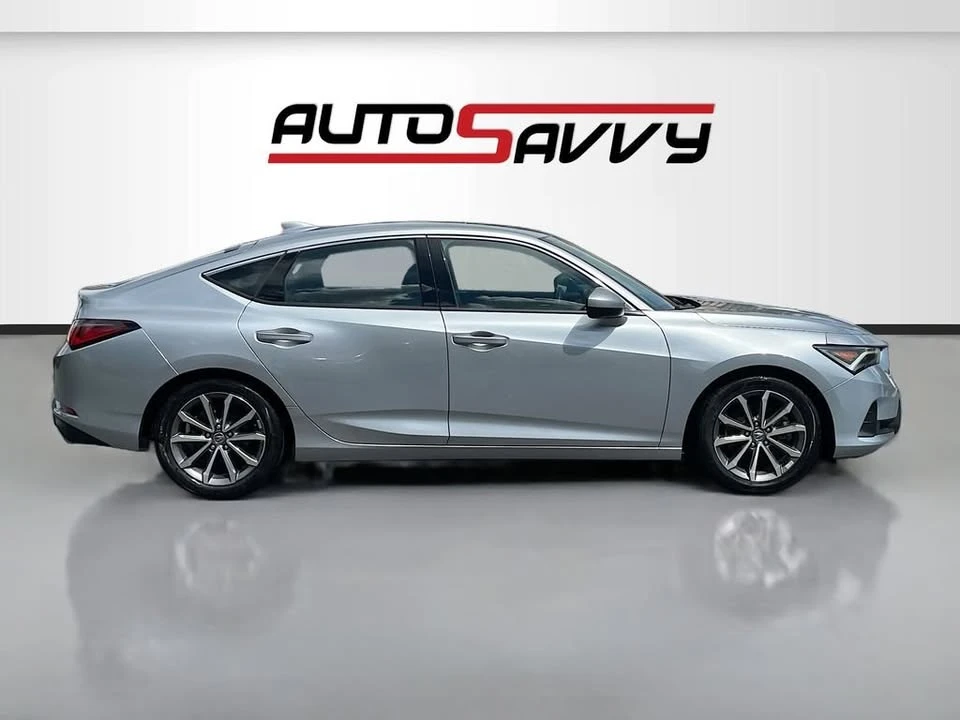 2023 Acura Integra 5th Gen - Image 6 of 18