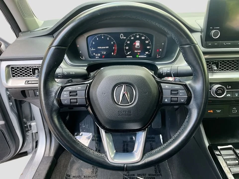 2023 Acura Integra 5th Gen - Image 7 of 18
