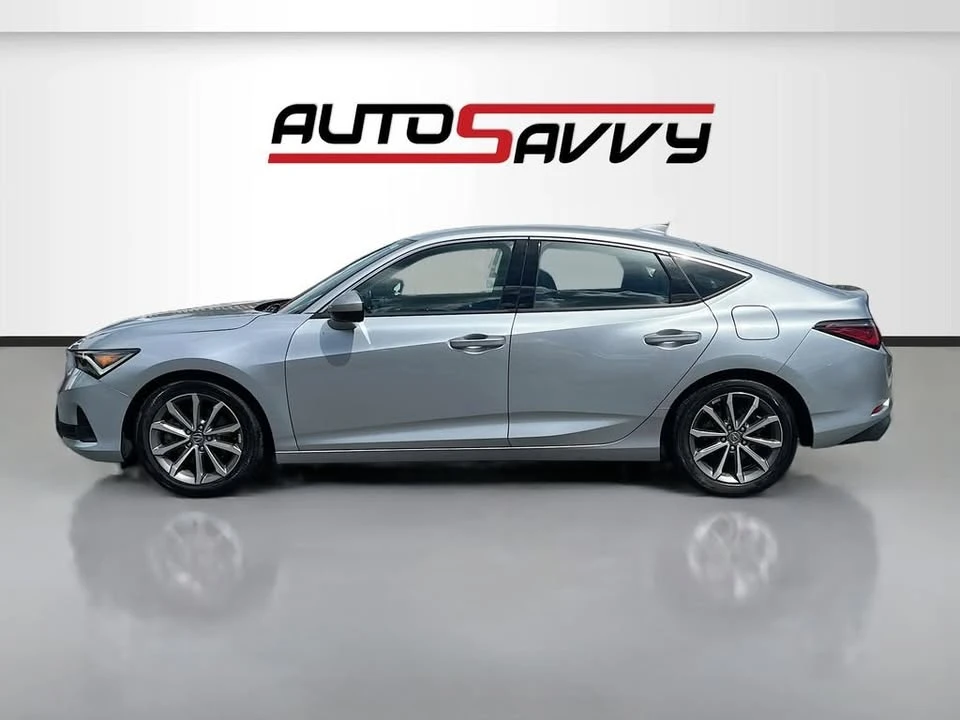 2023 Acura Integra 5th Gen - Image 3 of 18