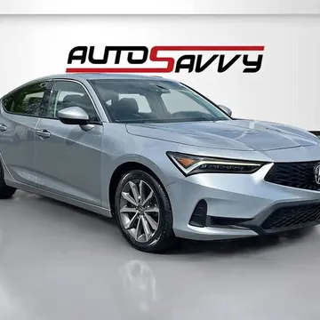 2023 Acura Integra Base