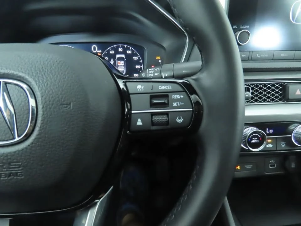 2023 Acura Integra 5th Gen - Image 12 of 19
