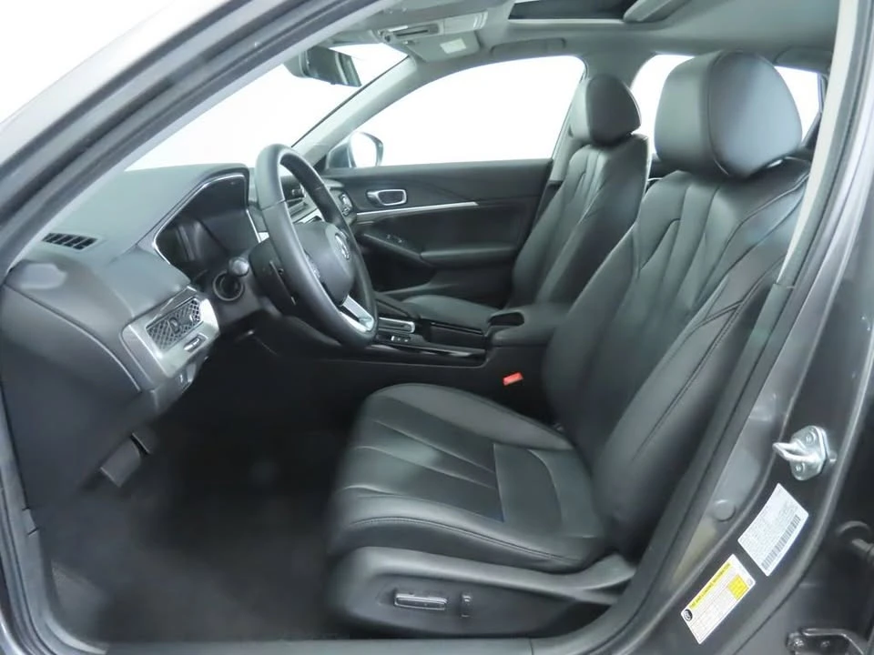 2023 Acura Integra 5th Gen - Image 10 of 19
