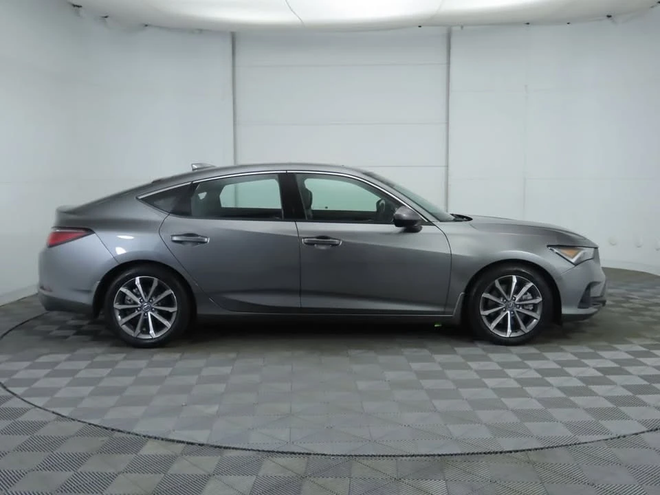 2023 Acura Integra 5th Gen - Image 3 of 19