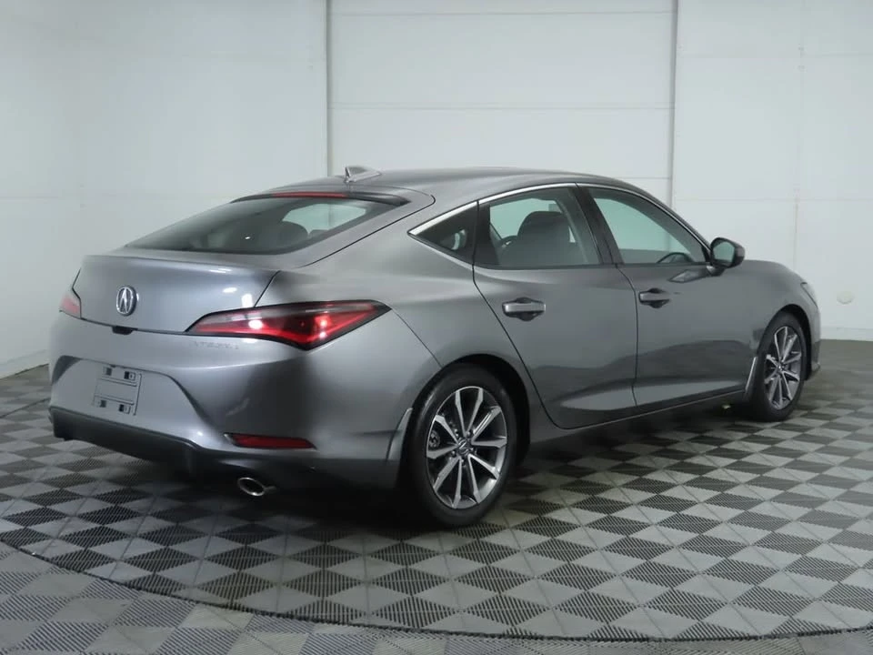 2023 Acura Integra 5th Gen - Image 4 of 19
