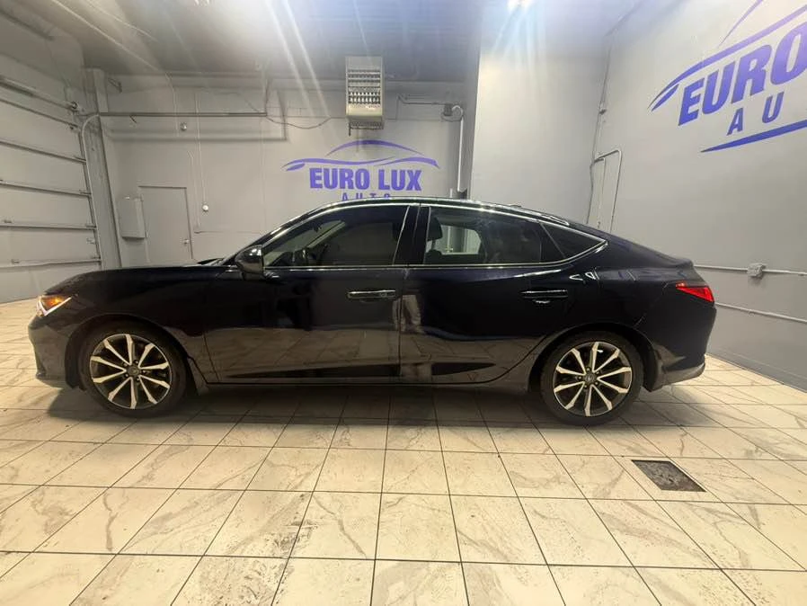 2023 Acura Integra 5th Gen - Image 3 of 14