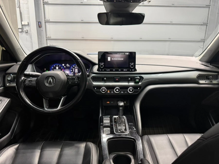 2023 Acura Integra 5th Gen - Image 9 of 13
