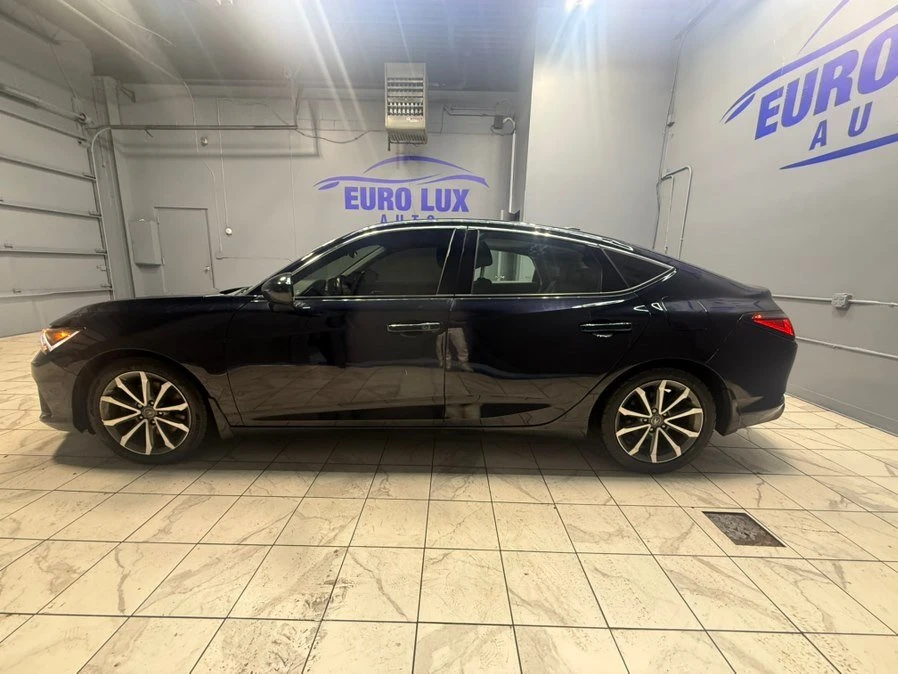 2023 Acura Integra 5th Gen - Image 3 of 11