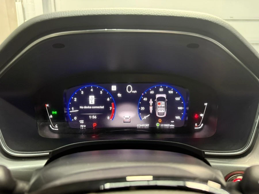 2023 Acura Integra 5th Gen - Image 11 of 13
