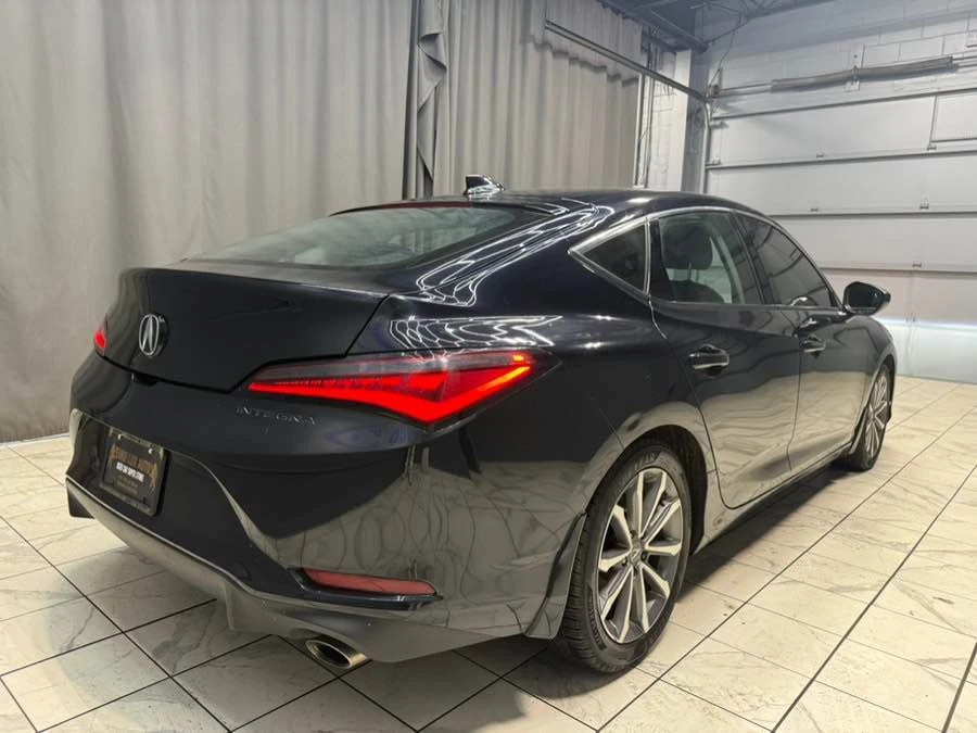 2023 Acura Integra 5th Gen - Image 5 of 14