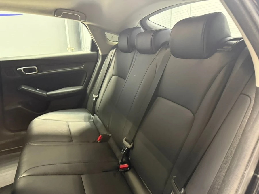2023 Acura Integra 5th Gen - Image 9 of 11