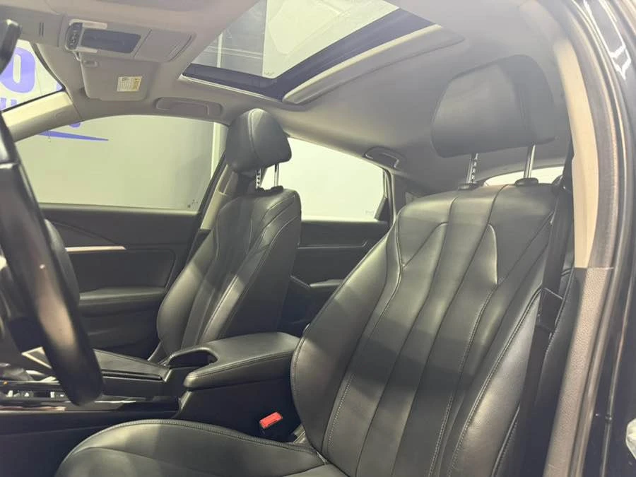 2023 Acura Integra 5th Gen - Image 12 of 14