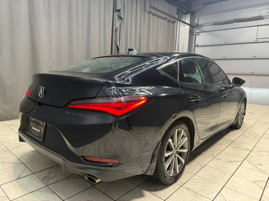 2023 Acura Integra 5th Gen - Image 3 of 13