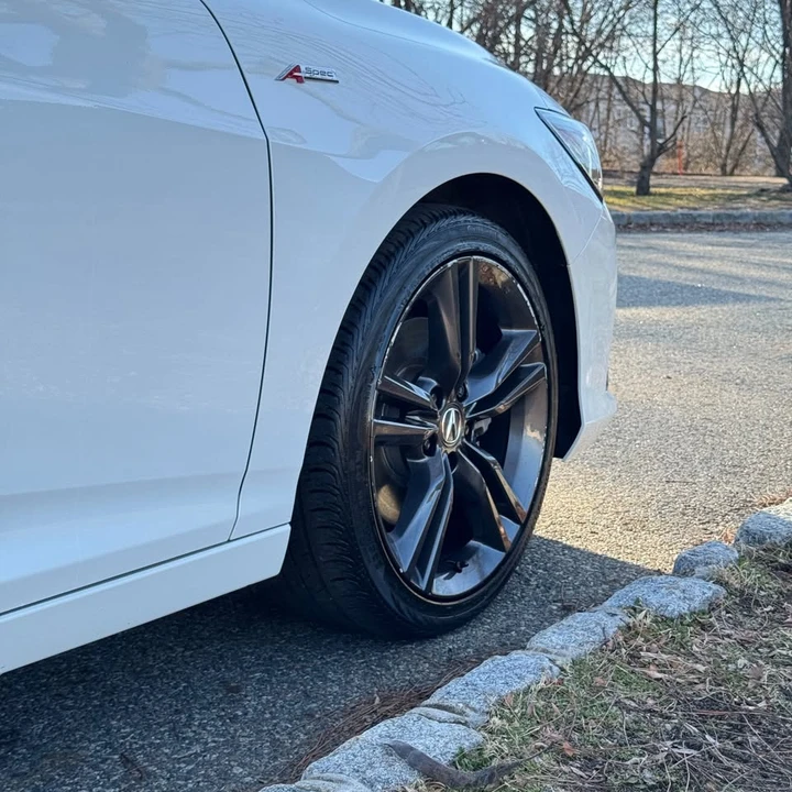 2023 Acura Integra 5th Gen - Image 8 of 17