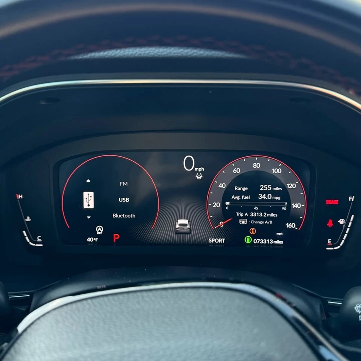 2023 Acura Integra 5th Gen - Image 10 of 17