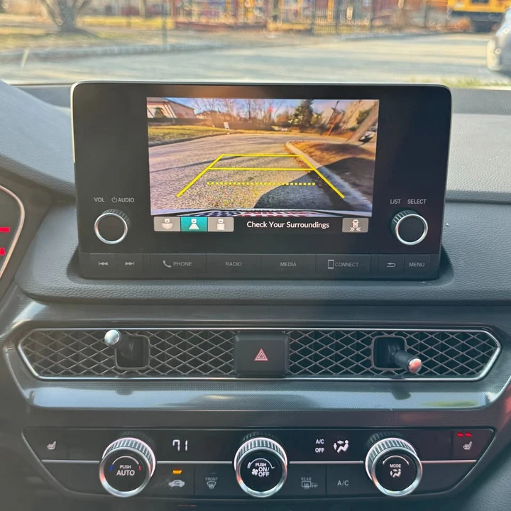 2023 Acura Integra 5th Gen - Image 9 of 17