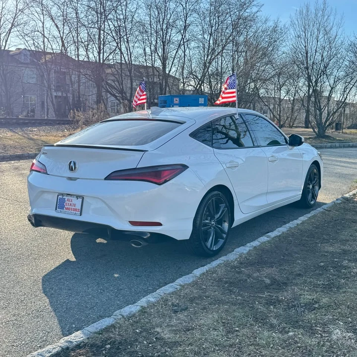 2023 Acura Integra 5th Gen - Image 3 of 17