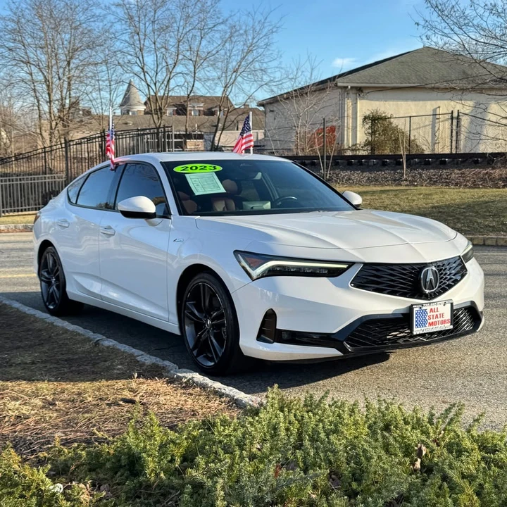 2023 Acura Integra 5th Gen - Image 5 of 17