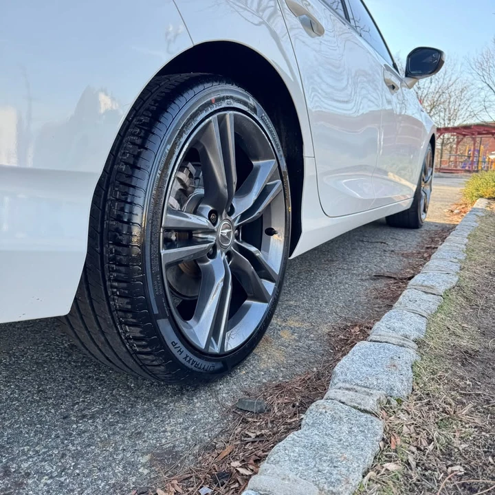 2023 Acura Integra 5th Gen - Image 6 of 17