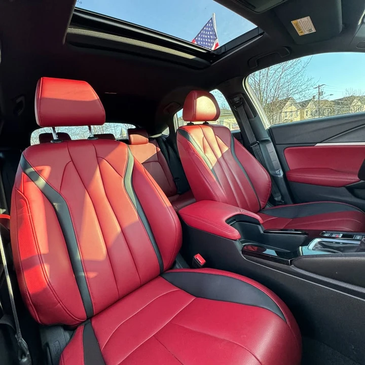 2023 Acura Integra 5th Gen - Image 14 of 17