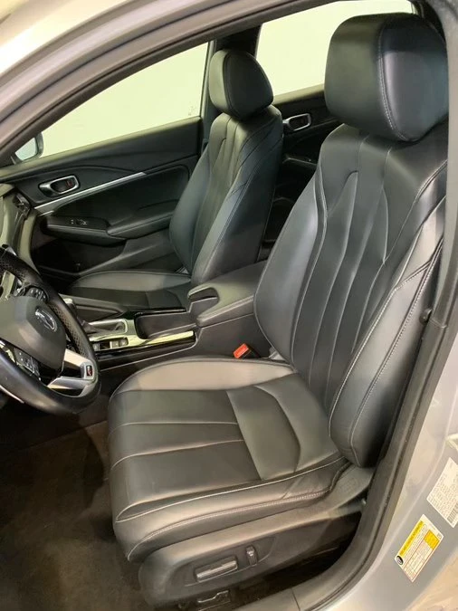 2023 Acura Integra 5th Gen - Image 10 of 20