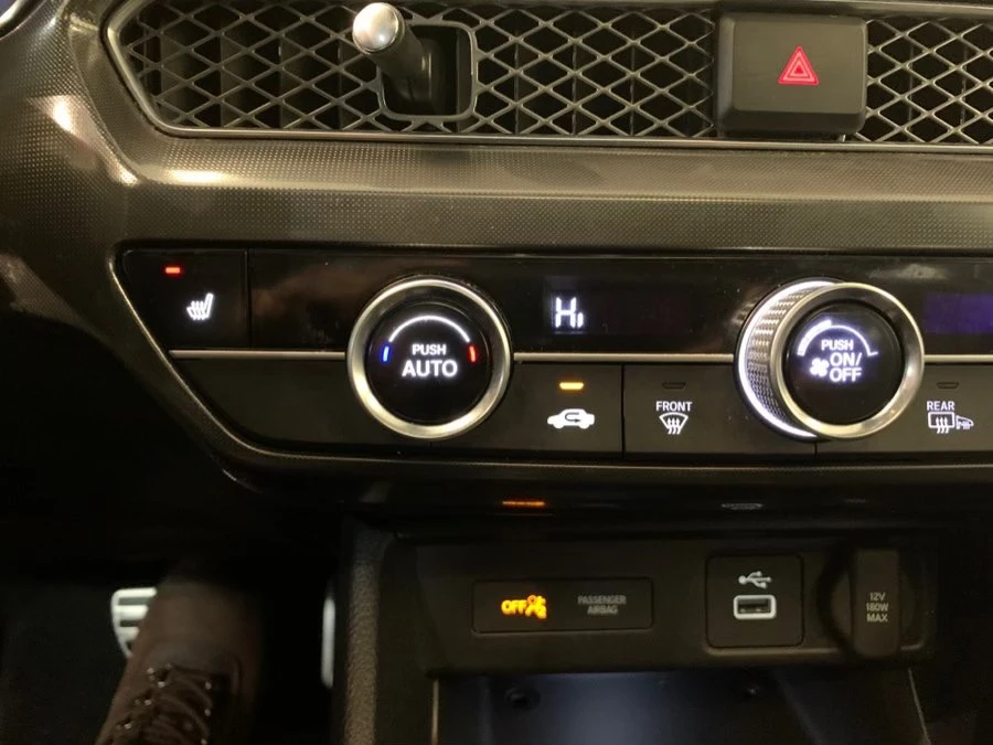 2023 Acura Integra 5th Gen - Image 13 of 20