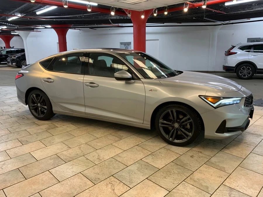 2023 Acura Integra 5th Gen - Image 8 of 20