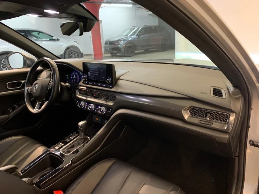 2023 Acura Integra 5th Gen - Image 19 of 20