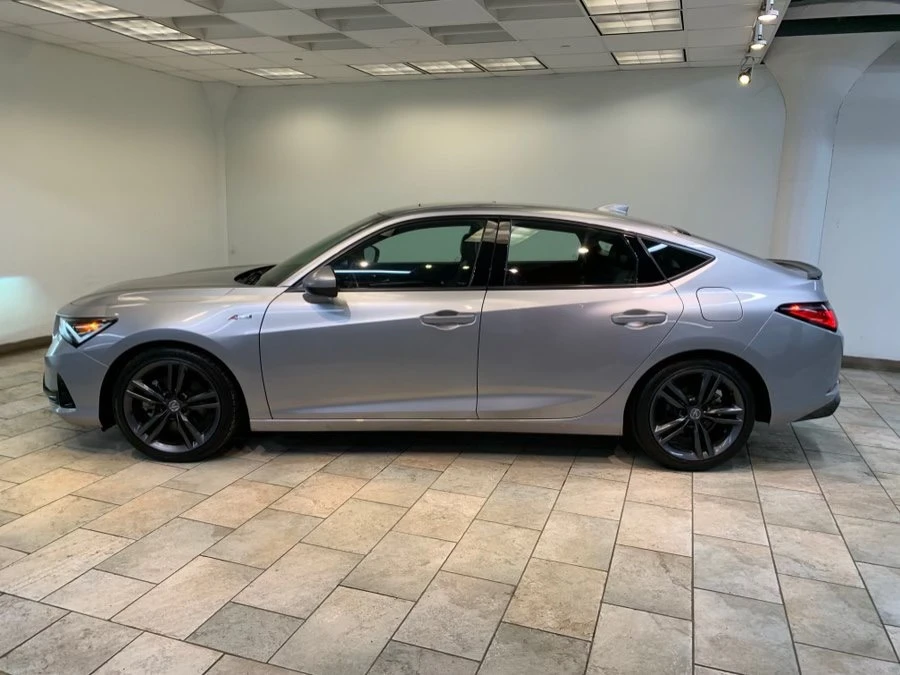 2023 Acura Integra 5th Gen - Image 4 of 20