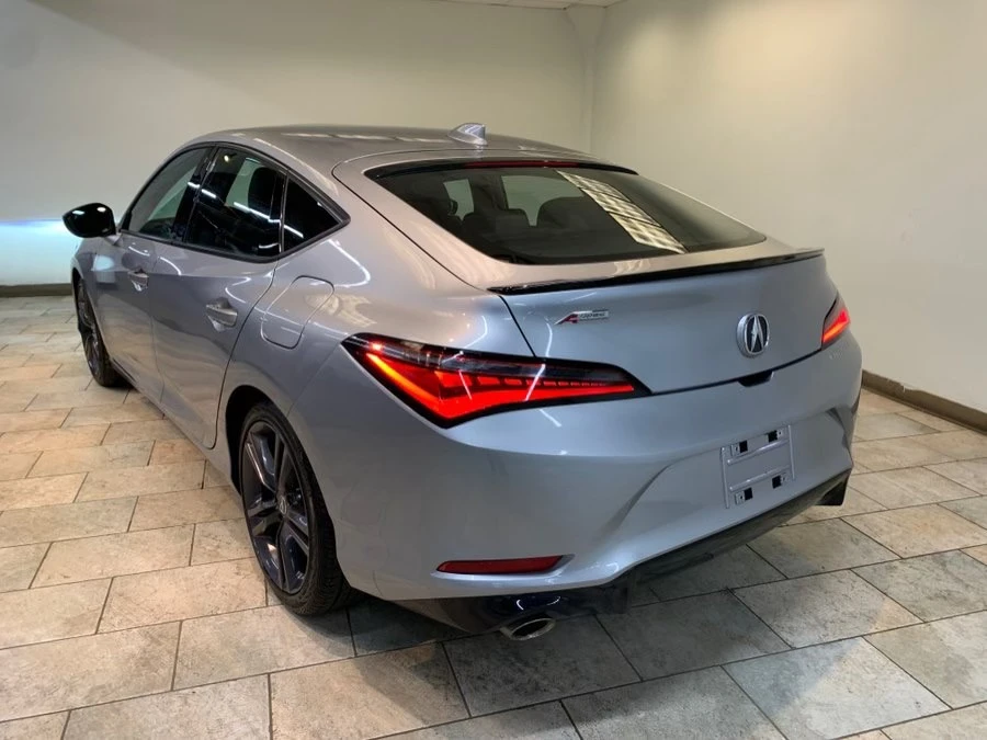 2023 Acura Integra 5th Gen - Image 5 of 20