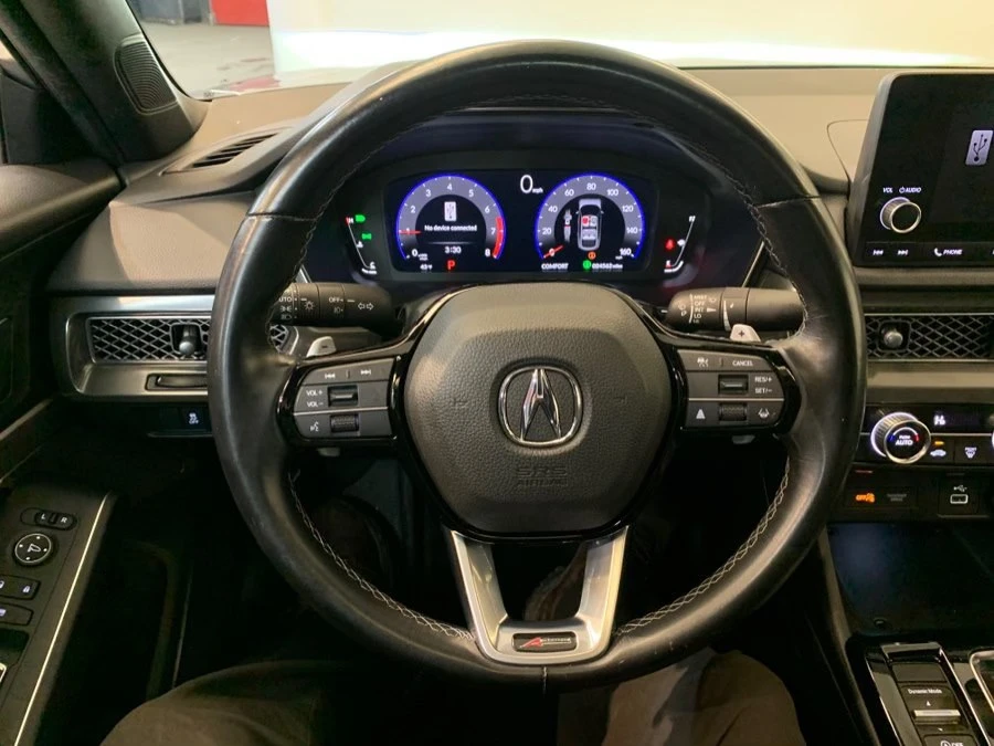 2023 Acura Integra 5th Gen - Image 12 of 20