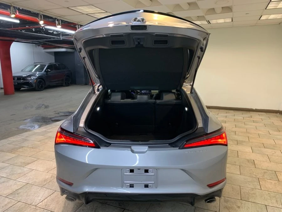 2023 Acura Integra 5th Gen - Image 16 of 20