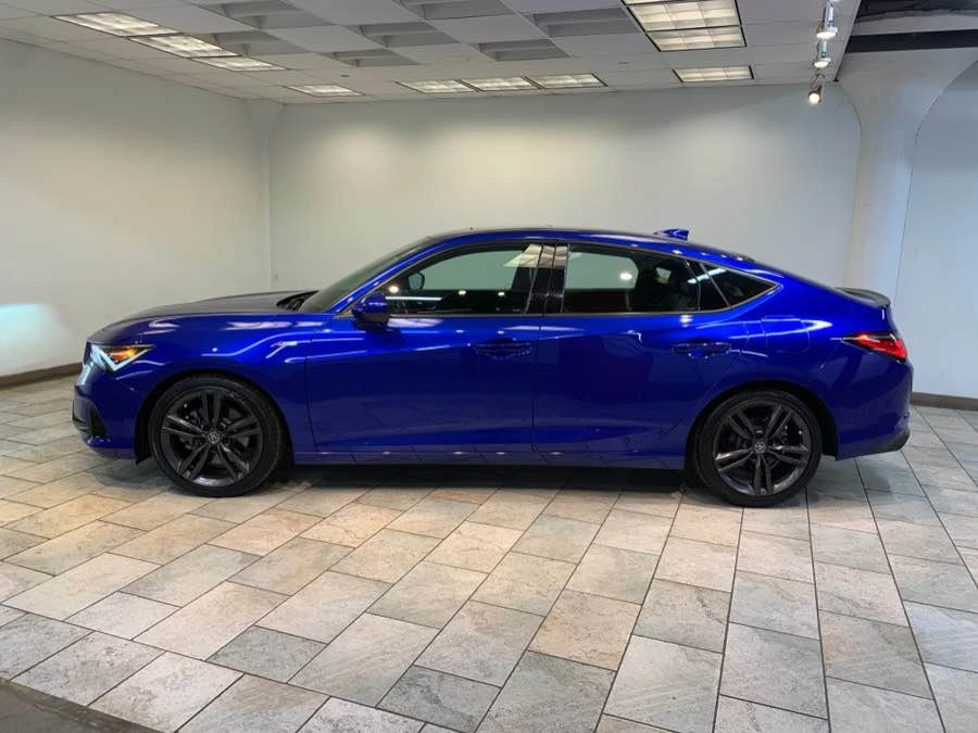 2023 Acura Integra 5th Gen - Image 3 of 14