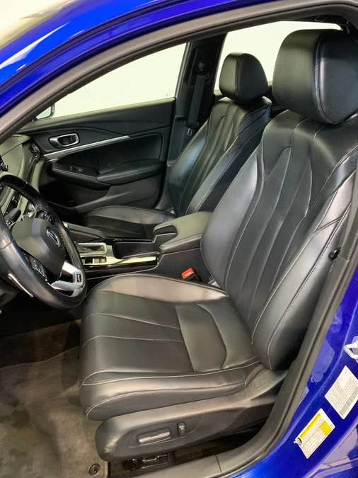 2023 Acura Integra 5th Gen - Image 8 of 14