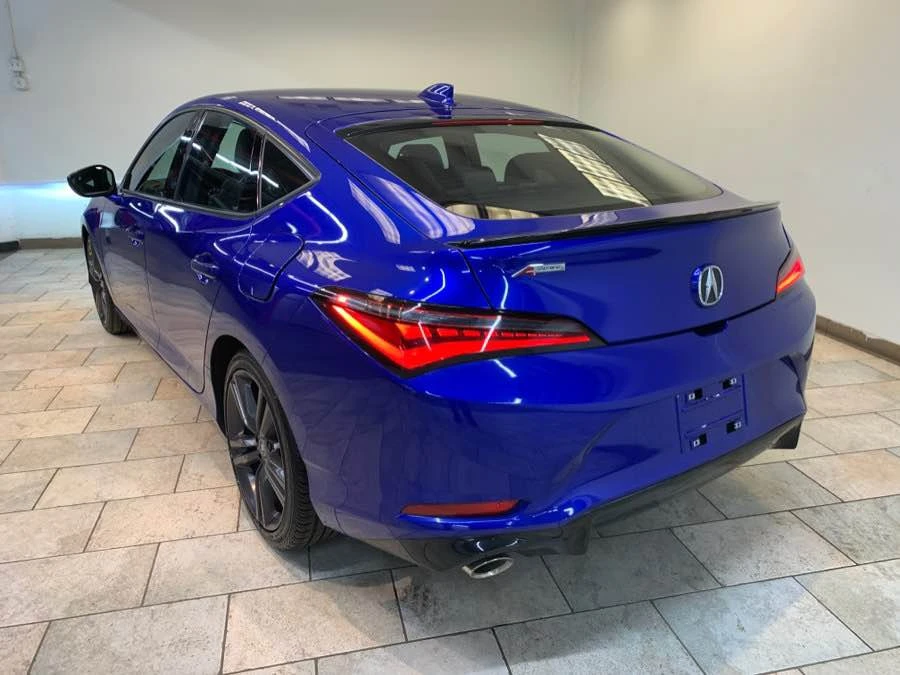 2023 Acura Integra 5th Gen - Image 4 of 14