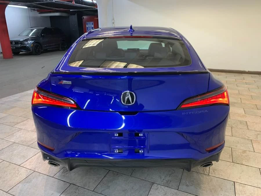 2023 Acura Integra 5th Gen - Image 5 of 14