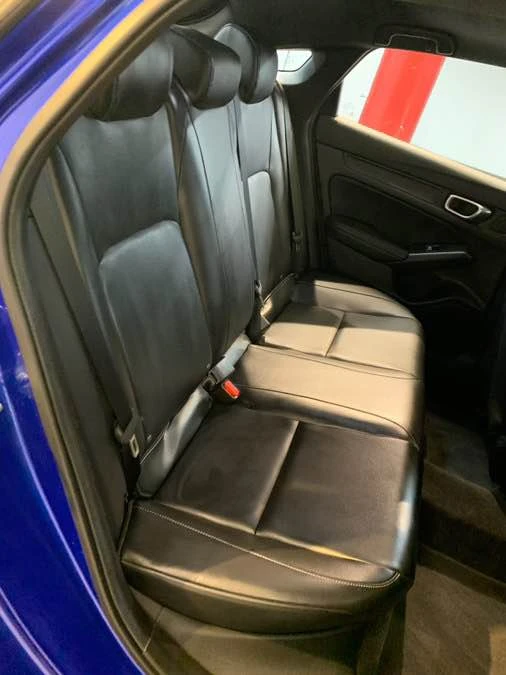 2023 Acura Integra 5th Gen - Image 12 of 14