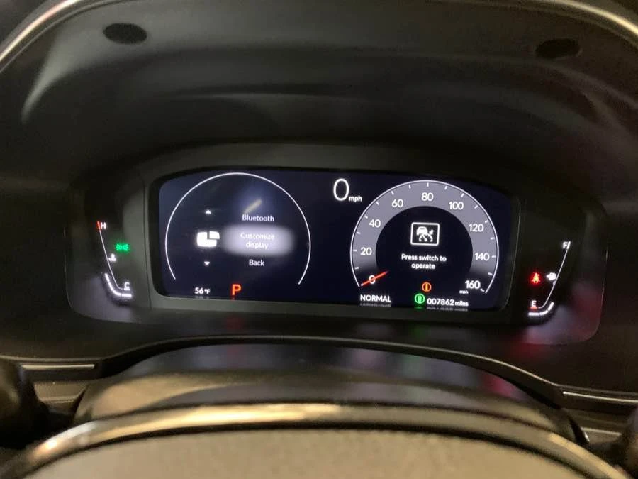 2023 Acura Integra 5th Gen - Image 10 of 14