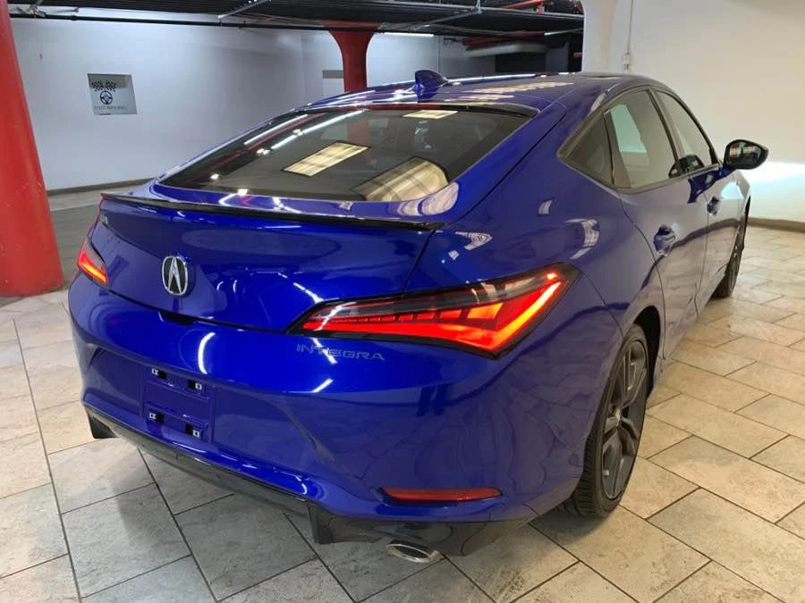 2023 Acura Integra 5th Gen - Image 6 of 14