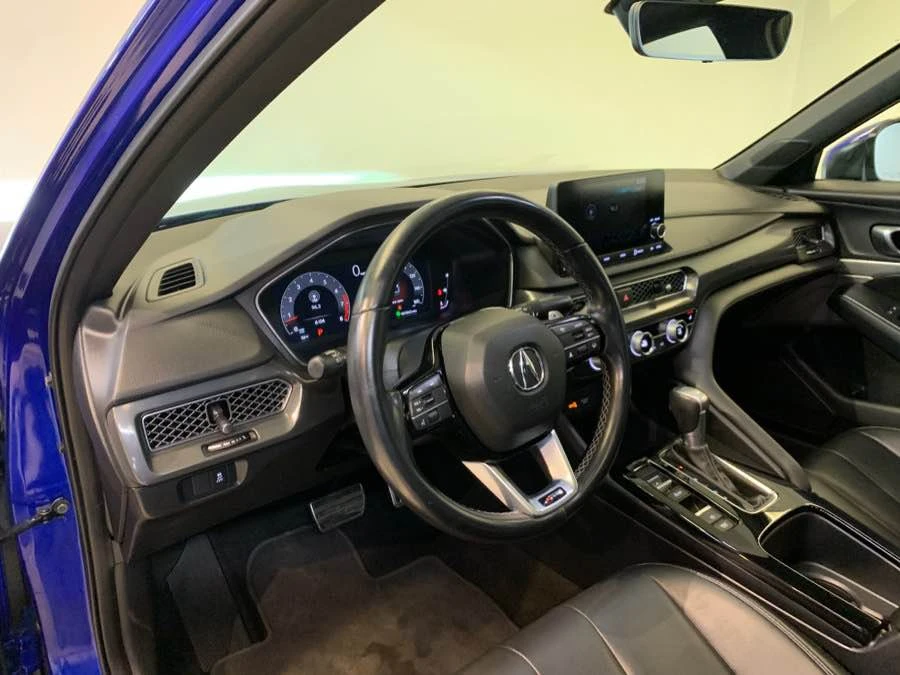 2023 Acura Integra 5th Gen - Image 7 of 14