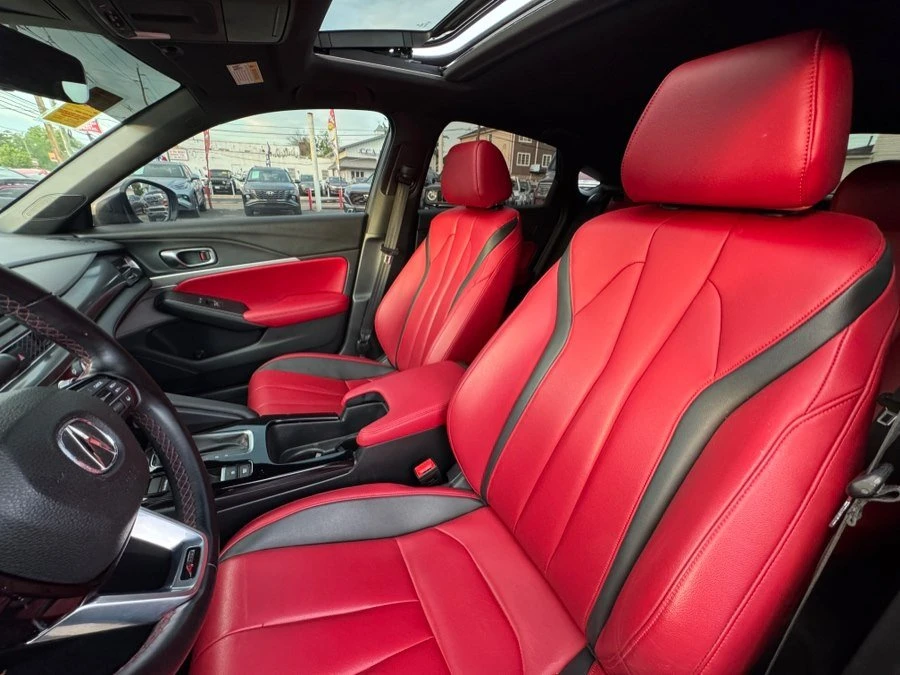 2023 Acura Integra 5th Gen - Image 3 of 7