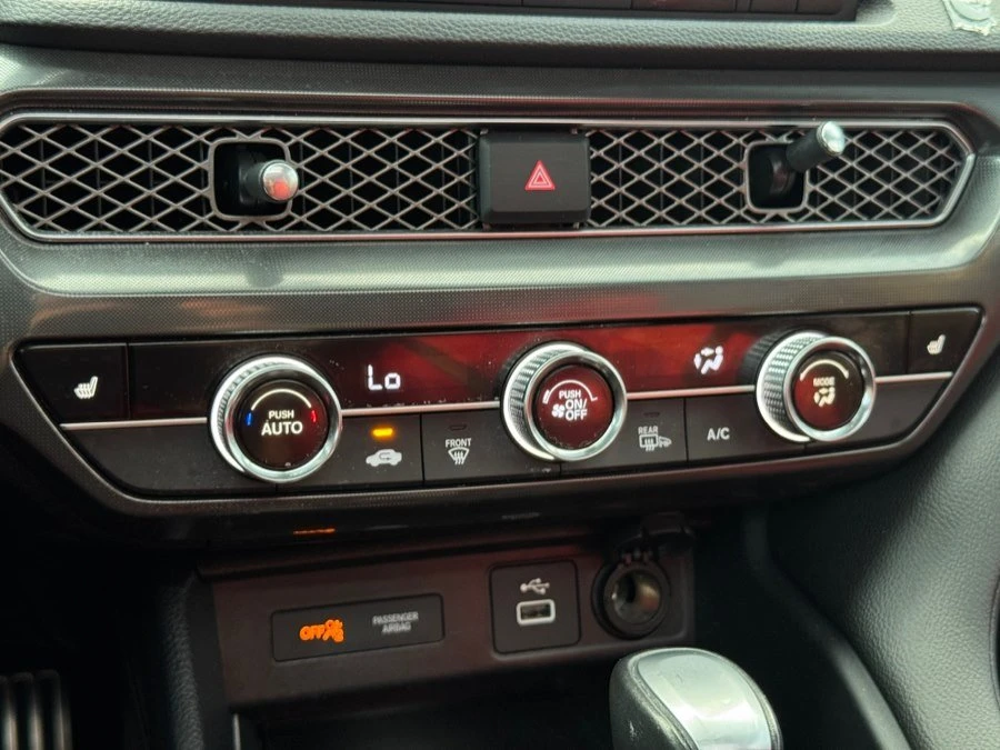 2023 Acura Integra 5th Gen - Image 5 of 7
