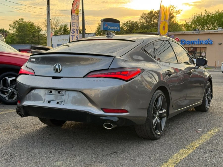 2023 Acura Integra 5th Gen - Image 7 of 7