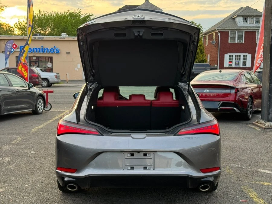 2023 Acura Integra 5th Gen - Image 6 of 7
