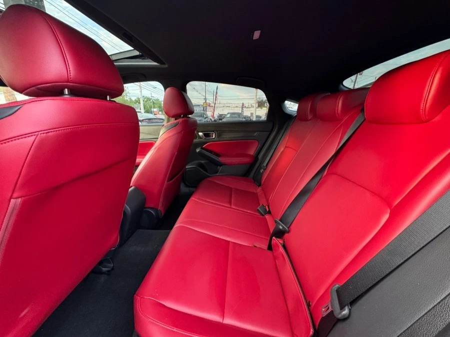2023 Acura Integra 5th Gen - Image 4 of 7