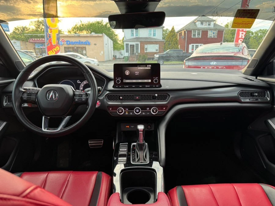 2023 Acura Integra 5th Gen - Image 2 of 7