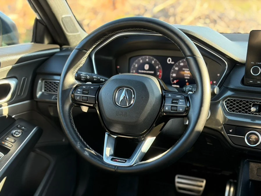 2023 Acura Integra 5th Gen - Image 19 of 20