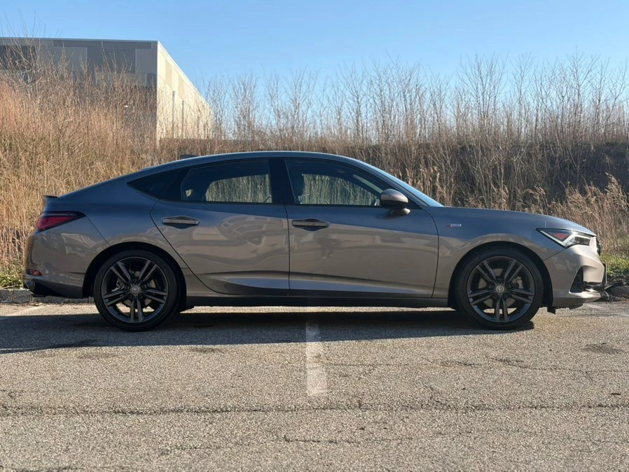 2023 Acura Integra 5th Gen - Image 9 of 20