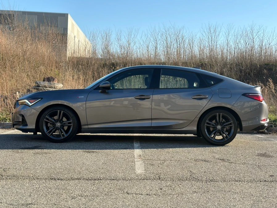 2023 Acura Integra 5th Gen - Image 5 of 20