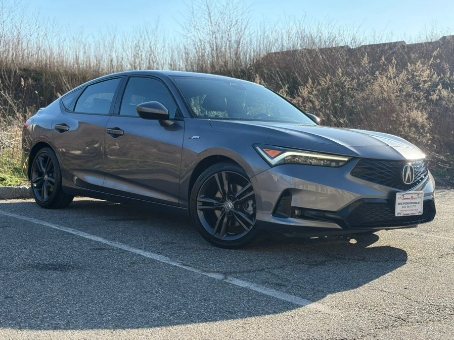 2023 Acura Integra 5th Gen - Image 2 of 20